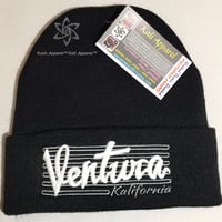 Ventura Kalifornia beanie