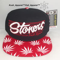 Image 2 of Stoners Kush Apparel 2nd