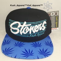 Image 4 of Stoners Kush Apparel 2nd