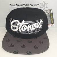 Image 3 of Stoners Kush Apparel 2nd