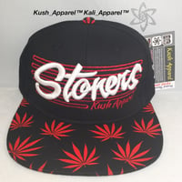 Image 1 of Stoners Kush Apparel 2nd