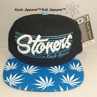 Image 5 of Stoners Kush Apparel 2nd