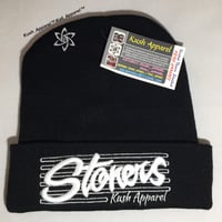 Stoners Kush Apparel beanie