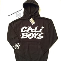 Cali Boys Hoodie