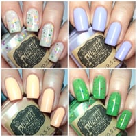 Image 1 of Breath of Spring Collection