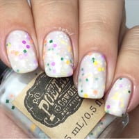 Image 2 of Crocuses in Snow