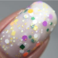 Image 3 of Crocuses in Snow