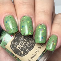 Image 2 of Wildflowers on the Hill