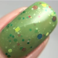 Image 3 of Wildflowers on the Hill