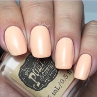 Image 3 of Peaches Almost Ripe