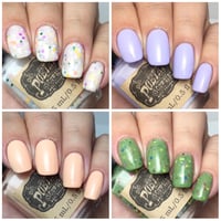 Image 2 of Breath of Spring Collection