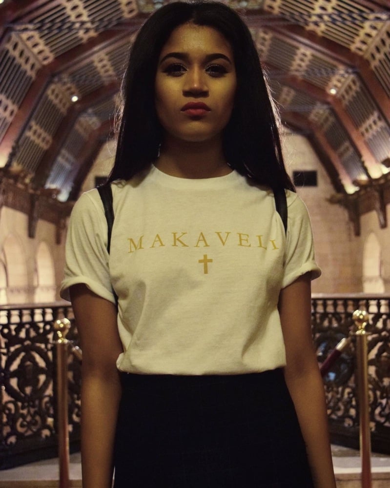 Image of Makaveli Shirt