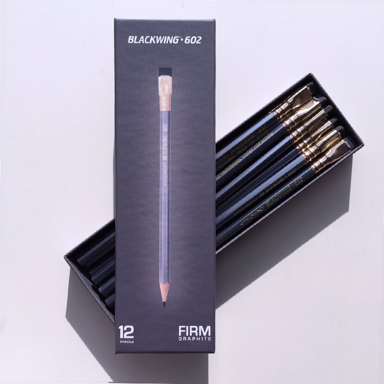 Image of Palomino Blackwing 602 Pencils