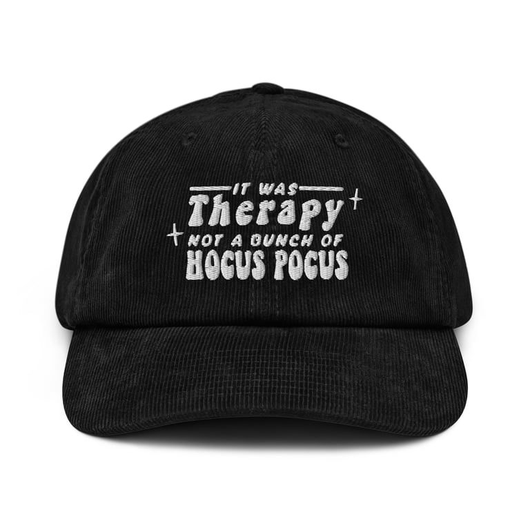 Hocus Pocus - Hat Image 3