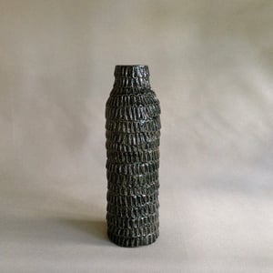 Image of Frill Bottle Vase