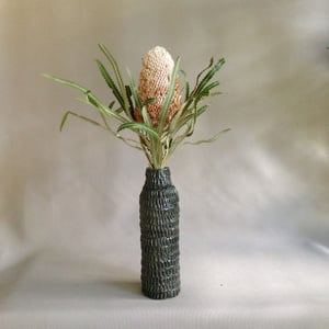 Image of Frill Bottle Vase