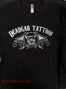 Image of Deadgar Tattoos Luna