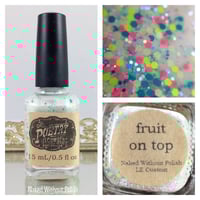 Image 4 of Fruit on Top