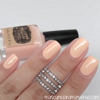 Image 2 of Peaches Almost Ripe