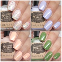 Image 3 of Breath of Spring Collection