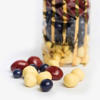 Image 3 of Calla Mixed Pastels