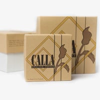 Image 1 of Calla English Toffee 