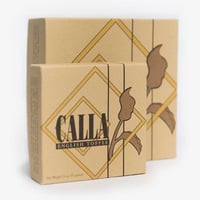 Image 3 of Calla English Toffee 