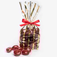 Image 1 of Calla Cherry Pastels