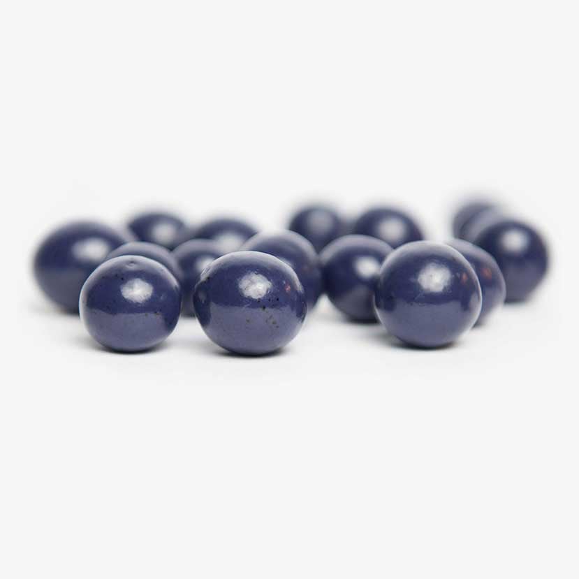 Image of Calla Blueberry Pastels