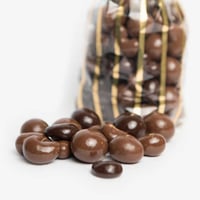 Image 2 of Calla Chocolate Covered Nuts