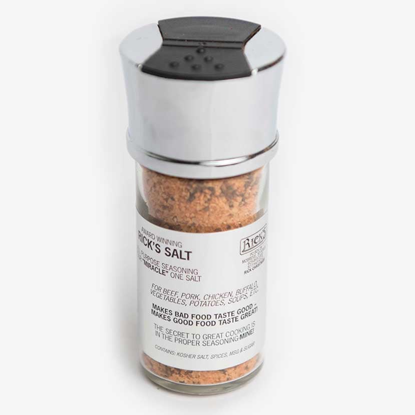 Image of Rick's Salt