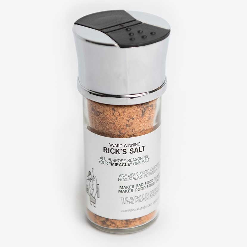 Image of Rick's Salt
