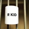 R KID mug