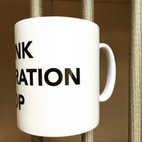 Image 3 of DRINK CORPORATION POP MUG