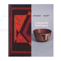 A Beautiful Confluence: Anni and Josef Albers and the Latin American World