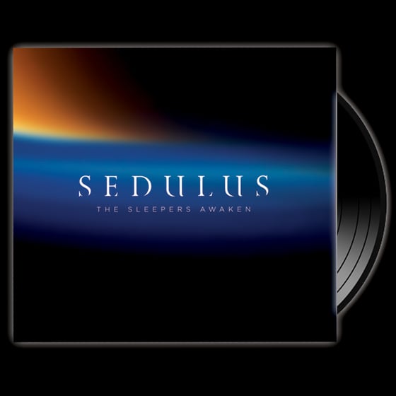 Image of SEDULUS - The Sleepers Awaken - Vinyl