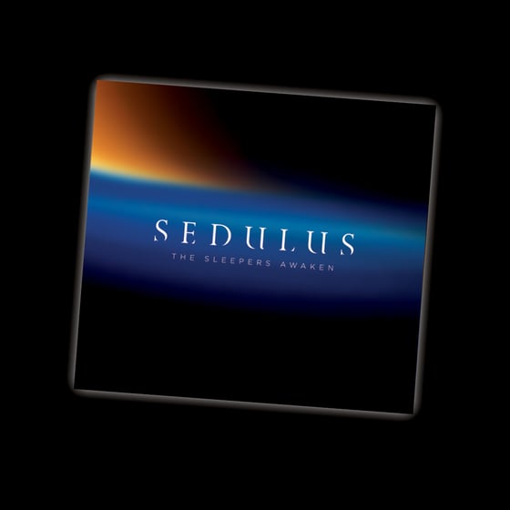 Image of SEDULUS - The Sleepers Awaken - CD
