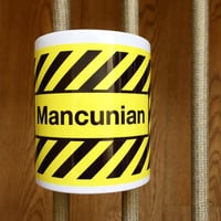 Image 1 of Mancunian Mug