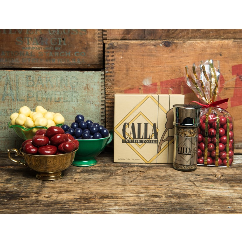 Image of Calla Gift Boxes