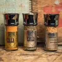 Image 5 of Calla Spice