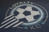 Loyalty Kansas City Soccer Shirt