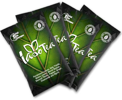 Image of Iaso Tea (4 Pack)