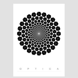 Image of Optica Helios #1