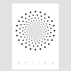 Image of Optica Helios #3