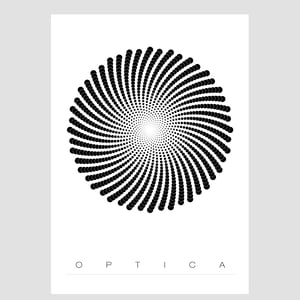 Image of Optica Helios #4