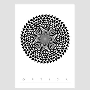 Image of Optica Helios #5