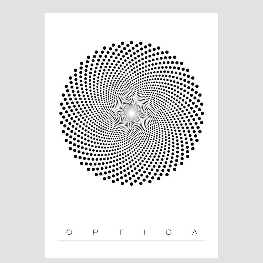 Image of Optica Helios #6