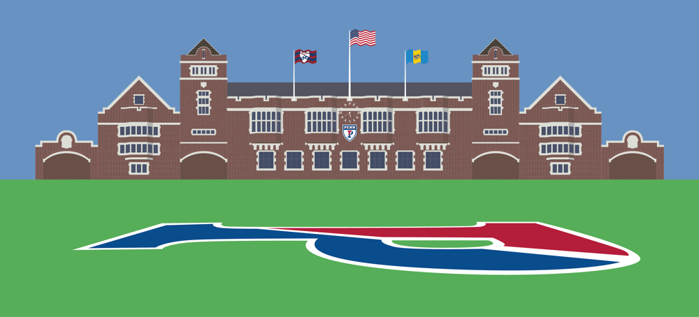 Image of Franklin Field