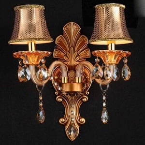 Image of What all you need to know about Wall Sconces