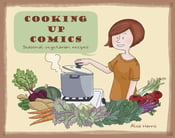 Image of Cooking Up Comics